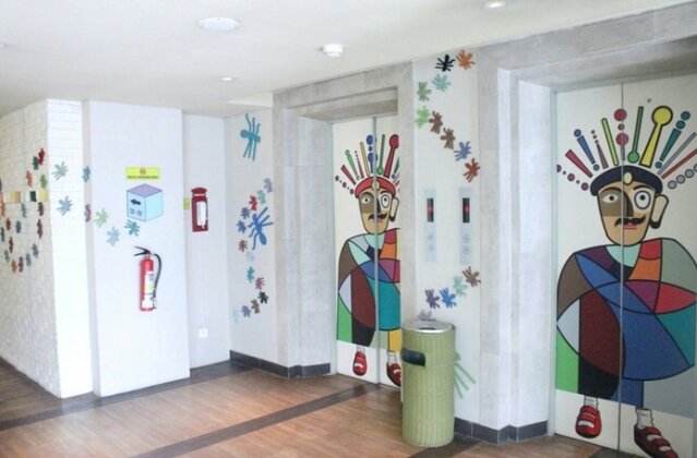 MaxOneHotels com at Sabang - Photo5