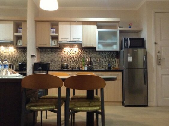 Maxwell Sweet Apartment - Photo2