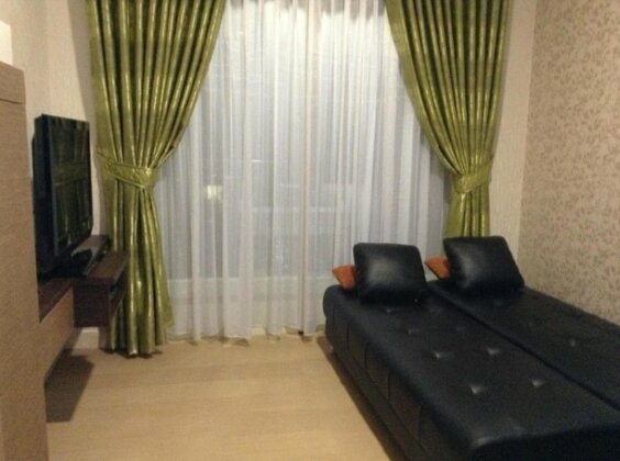 Maxwell Sweet Apartment - Photo3