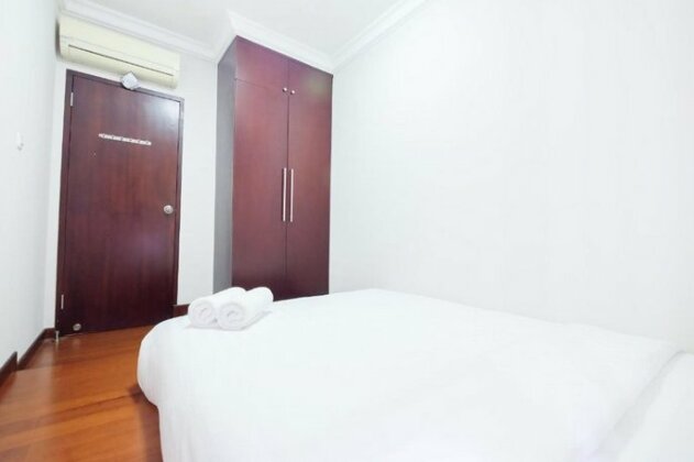 Mediterania Garden Residence I - Photo4