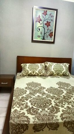 Mediterania palace residences kemayoran - Photo2