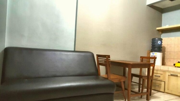 Mediterania palace residences kemayoran - Photo3
