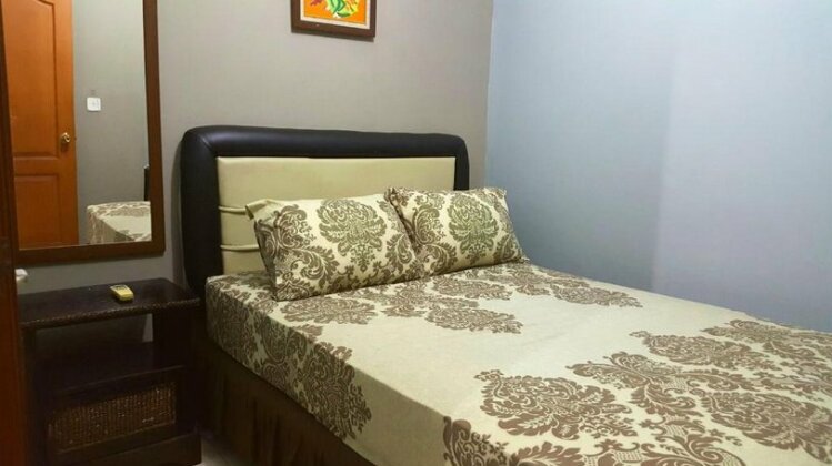 Mediterania palace residences kemayoran - Photo4
