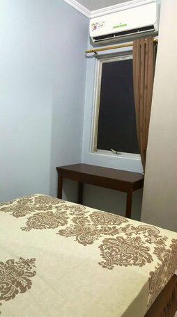 Mediterania palace residences kemayoran - Photo5