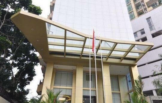 Mega Kuningan