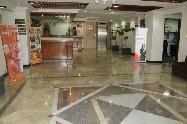 Mega Matra Hotel - Photo3