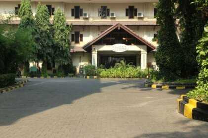 Mega Matra Hotel