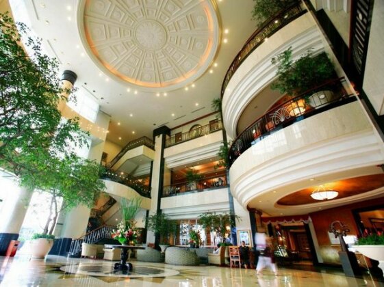 Menara Peninsula Hotel - Photo4