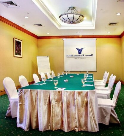Menara Peninsula Hotel - Photo5