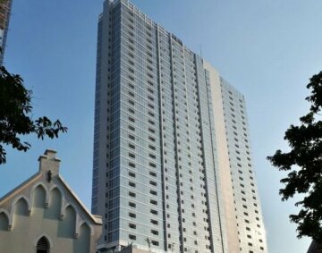 Menteng Park Apartment by Mediapura