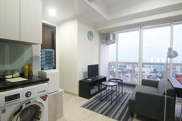 Menteng Park Apartment by TH - Photo2