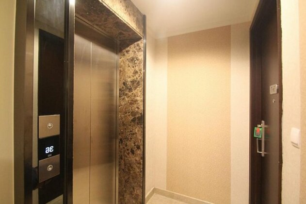 Menteng Park Apartment by TH - Photo5