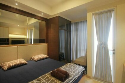 Menteng Park Apartment by TH