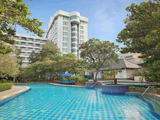 Mercure Convention Center Ancol