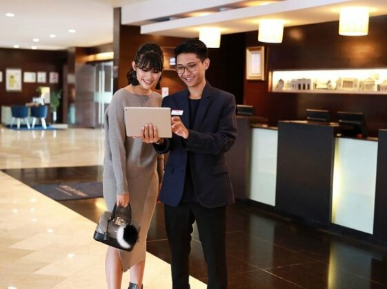 Mercure Convention Center Ancol - Photo3