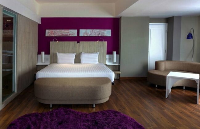 Mercure Convention Center Ancol - Photo4