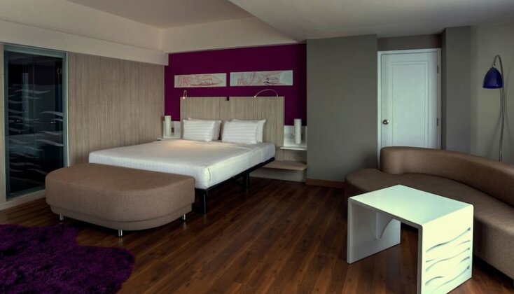 Mercure Convention Center Ancol - Photo5