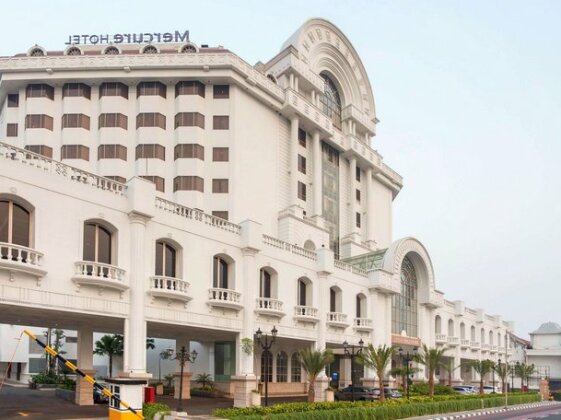 Mercure Jakarta Batavia - Photo2