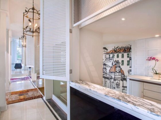 Mercure Jakarta Batavia - Photo3