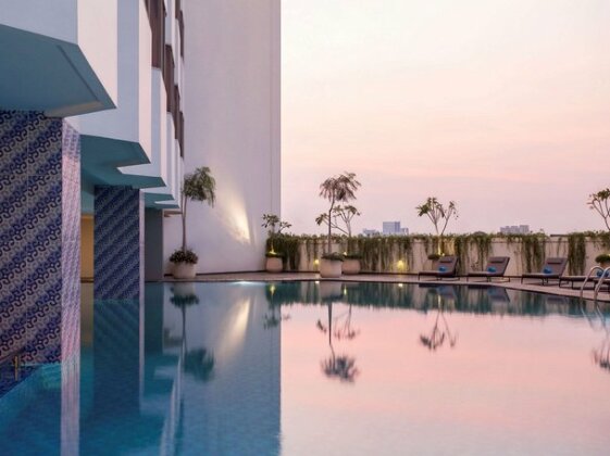 Mercure Jakarta Batavia - Photo5