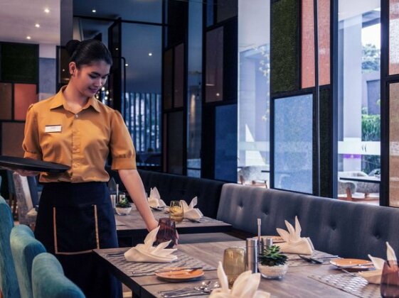Mercure Jakarta Cikini - Photo3