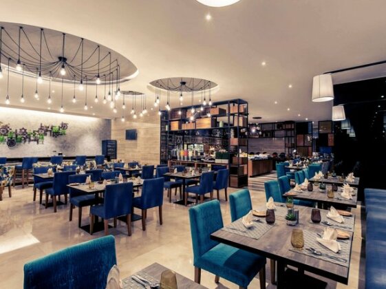 Mercure Jakarta Cikini - Photo5