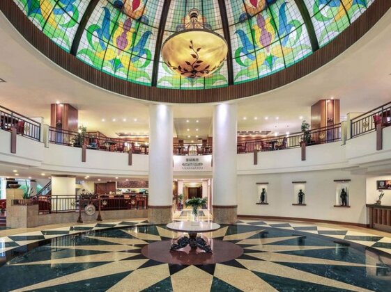 Mercure Jakarta Kota - Photo2