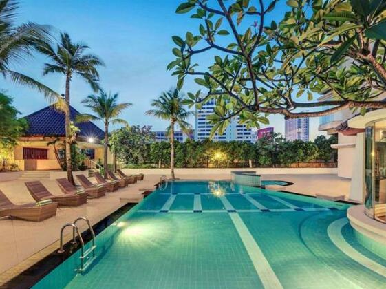 Mercure Jakarta Kota - Photo3