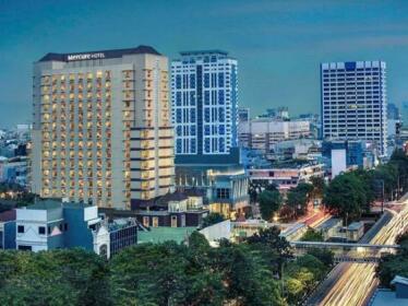 Mercure Jakarta Kota