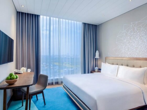 Hotel Mercure Jakarta Pantai Indah Kapuk Promo Code 2023