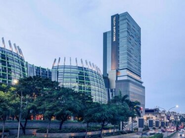 Mercure Jakarta Pantai Indah Kapuk