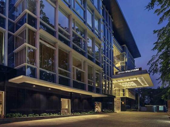 Mercure Jakarta Sabang