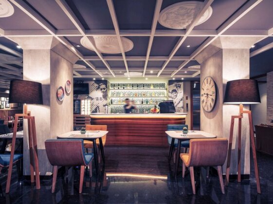 Mercure Jakarta Sabang - Photo2