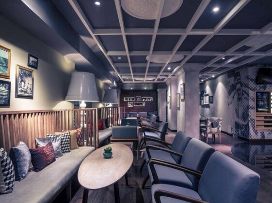 Mercure Jakarta Sabang - Photo3