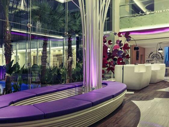 Mercure Jakarta Sabang - Photo4
