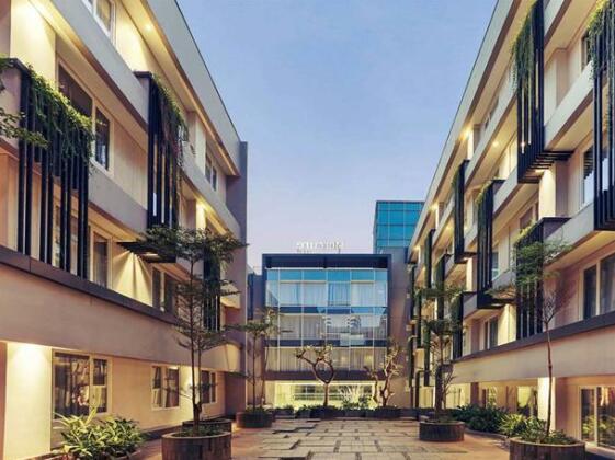 Mercure Jakarta Sabang - Photo5