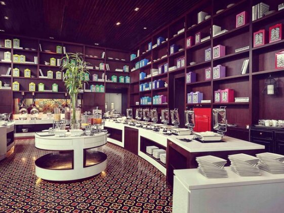 Mercure Jakarta Simatupang - Photo4