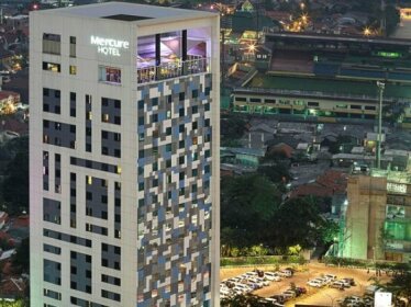 Mercure Jakarta Simatupang