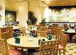 Mercure Raddin Ancol Hotel - Photo2
