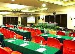 Mercure Raddin Ancol Hotel - Photo3