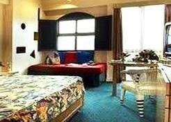Mercure Raddin Ancol Hotel - Photo4