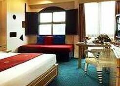 Mercure Raddin Ancol Hotel - Photo5
