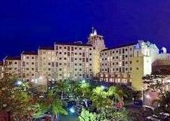 Mercure Raddin Ancol Hotel