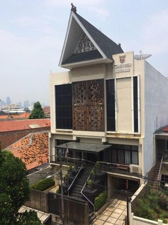 Mess Pemkot Samarinda