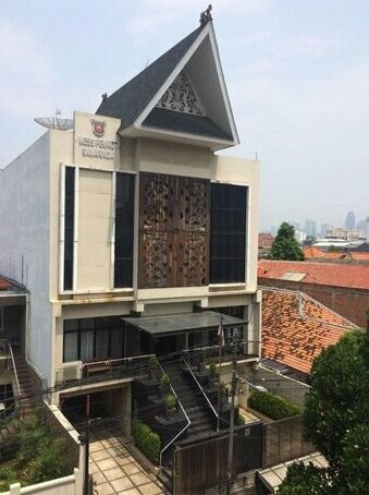 Mess Pemkot Samarinda