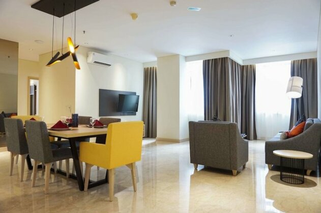 Midtown Residence Simatupang Jakarta - Photo2