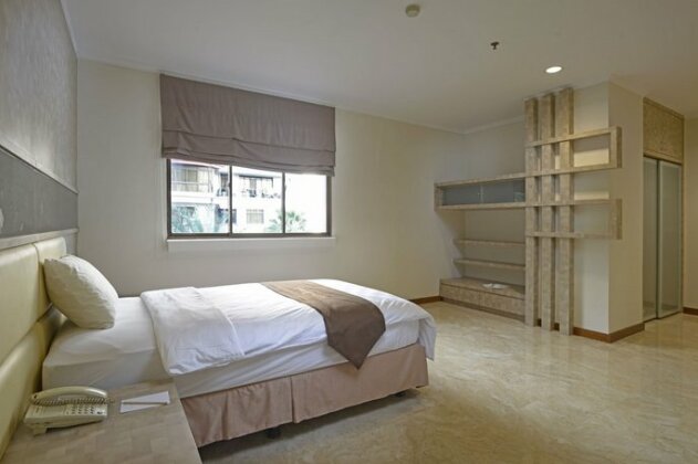 Midtown Residence Simatupang Jakarta - Photo3