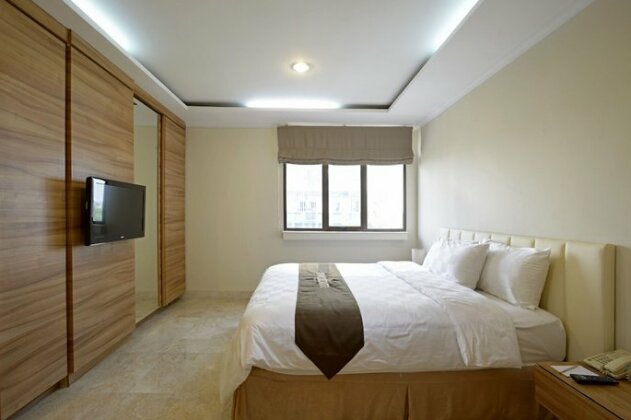 Midtown Residence Simatupang Jakarta - Photo4