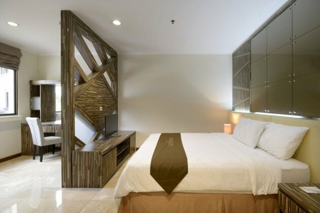 Midtown Residence Simatupang Jakarta - Photo5