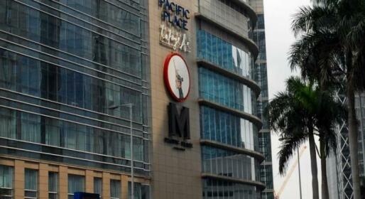 Mk House Scbd